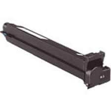 TN-321K - Konica Minolta BLACK ORIGINAL TONER FOR Bizhub C224 BizhubC284 Bizhub C364e